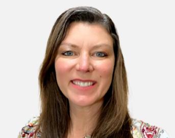 Rebecca Stewart, CSP